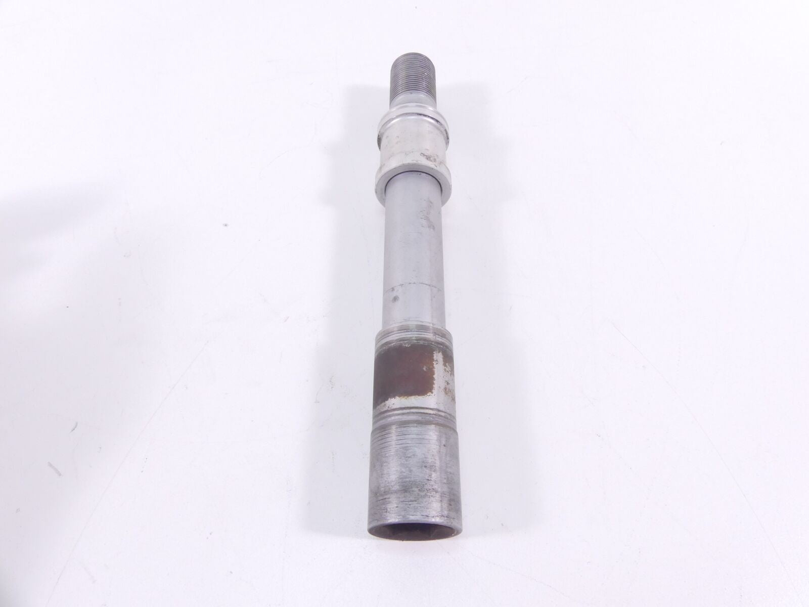 2008 BMW R1200R K27 Front Axle Wheel Spindle 25mm 36318526446 {{ shop.shopifyCountryName }} - Mototech271