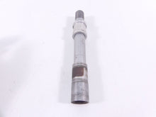 Load image into Gallery viewer, 2008 BMW R1200R K27 Front Axle Wheel Spindle 25mm 36318526446
