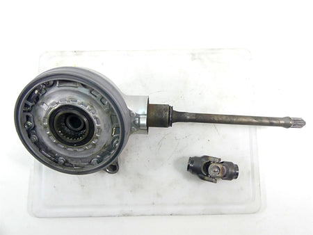 2010 Honda VT1300 CR Stateline Rear Differential Drive Shaft 7K 41300-MFR-670 {{ shop.shopifyCountryName }} - Mototech271