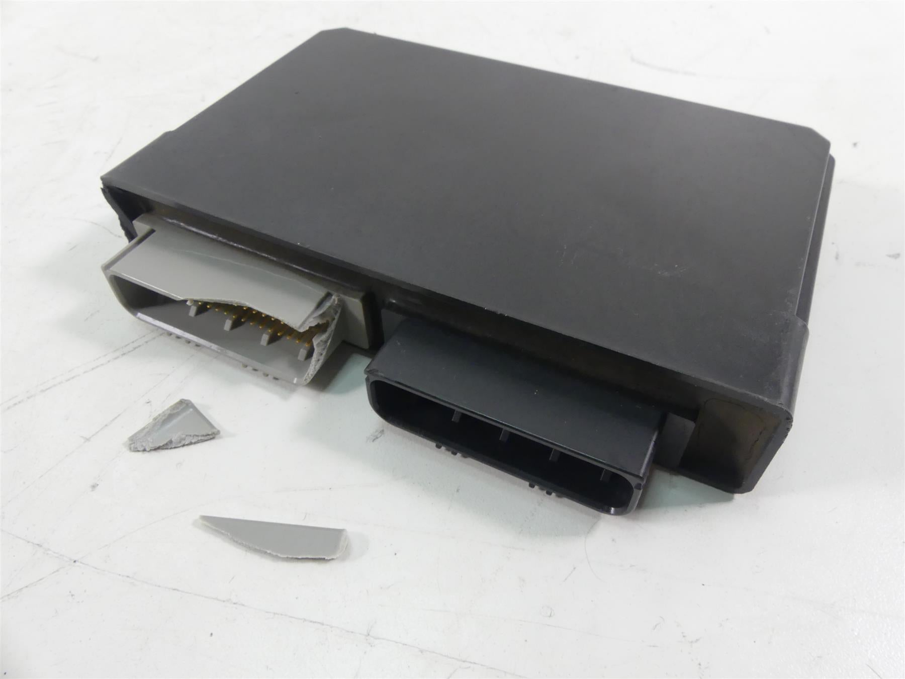 2013 Triumph America EFI Cdi Ecu Ecm Engine Control Module T1290621 {{ shop.shopifyCountryName }} - Mototech271