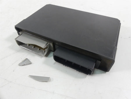 2013 Triumph America EFI Cdi Ecu Ecm Engine Control Module T1290621 {{ shop.shopifyCountryName }} - Mototech271