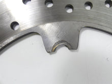 Load image into Gallery viewer, 2011 Harley VRSCF Muscle Rod Front Brake Rotor Disc Set 44553-06A
