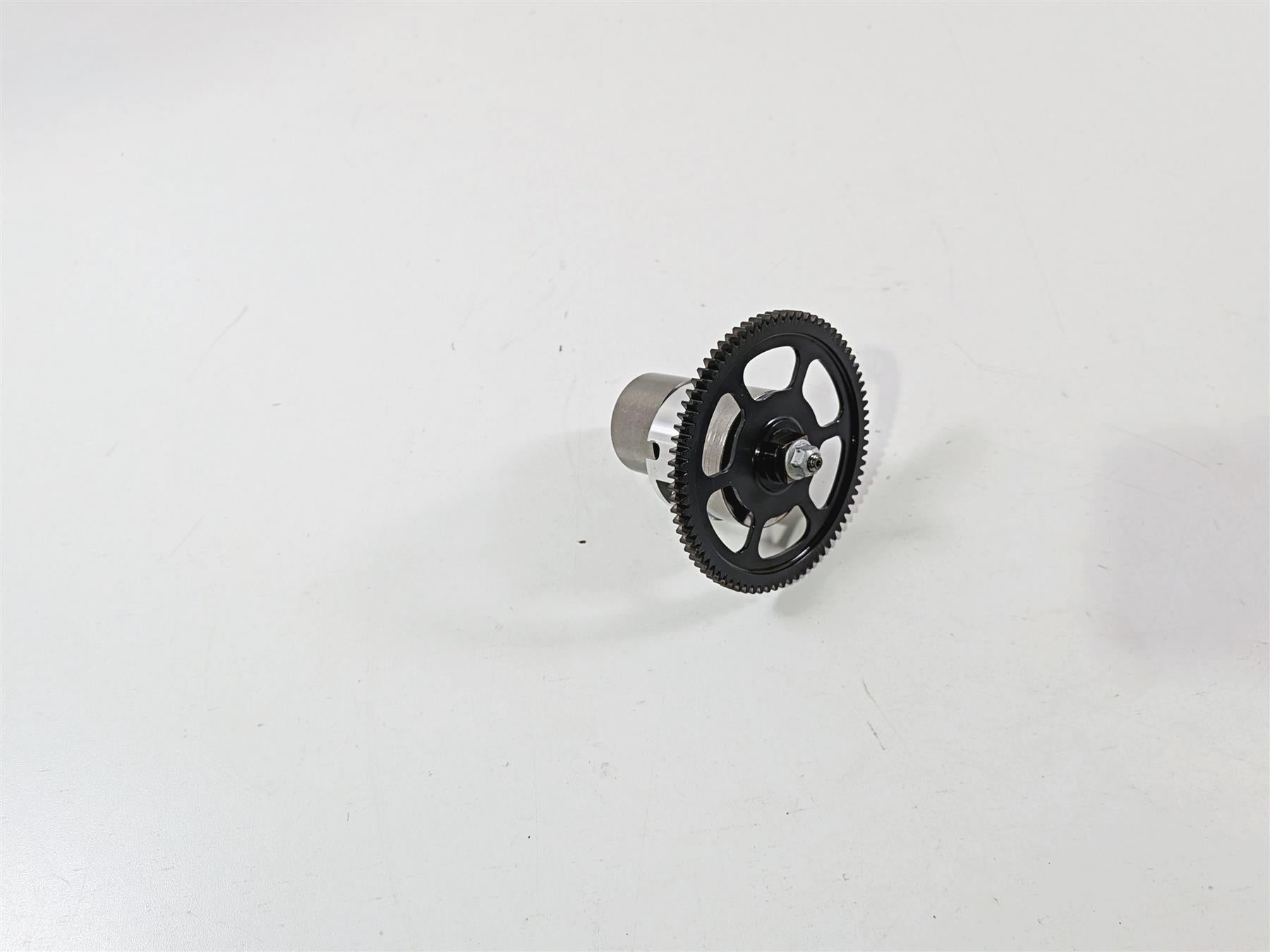 2020 BMW R1250GS K51 Adventure Oil Pump & Gear Set - Tested 11418394434-Mototech271