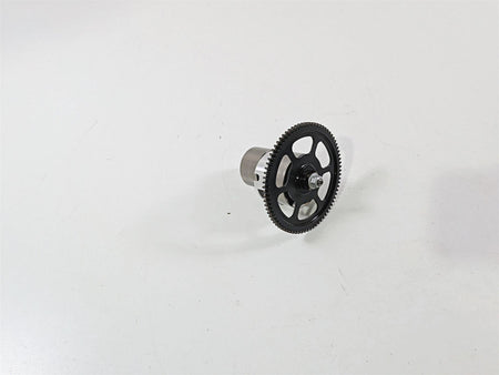 2020 BMW R1250GS K51 Adventure Oil Pump & Gear Set - Tested 11418394434-Mototech271