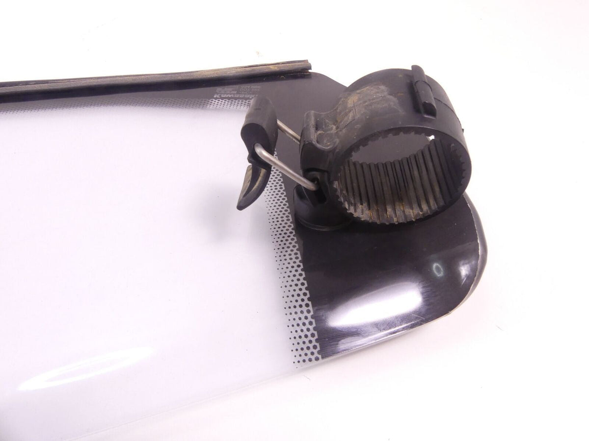 2020 Kawasaki Teryx KRX KRF 1000 Windshield Wind Shield Screen {{ shop.shopifyCountryName }} - Mototech271