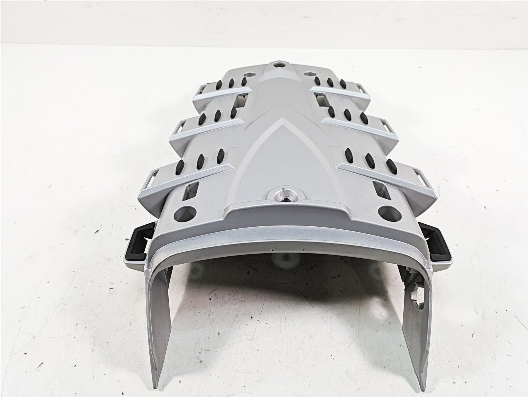 2007 BMW R1200GS K255 Adv Rear Luggage Rack Carrier 46547695798 46547698454 {{ shop.shopifyCountryName }} - Mototech271
