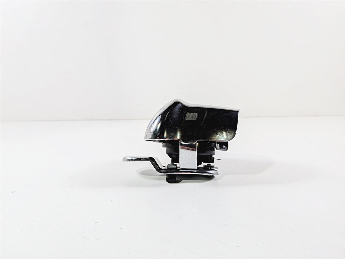 2018 Harley Touring FLHTCU Electra Glide Horn & Chrome Cover 61300523A-Mototech271