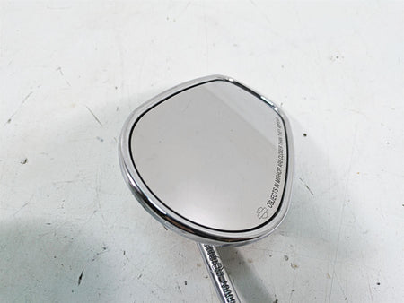 2010 Harley Touring FLHTCU Electra Glide Rear View Mirror Set 91840-03 91845-03 {{ shop.shopifyCountryName }} - Mototech271