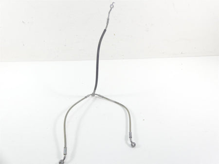 2016 BMW R nineT R9T K21 Front Abs Brake Line Set 34328533934 34328533908 {{ shop.shopifyCountryName }} - Mototech271