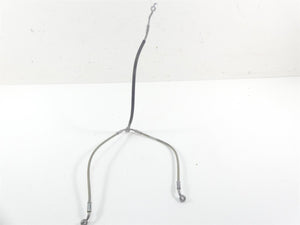 2016 BMW R nineT R9T K21 Front Abs Brake Line Set 34328533934 34328533908