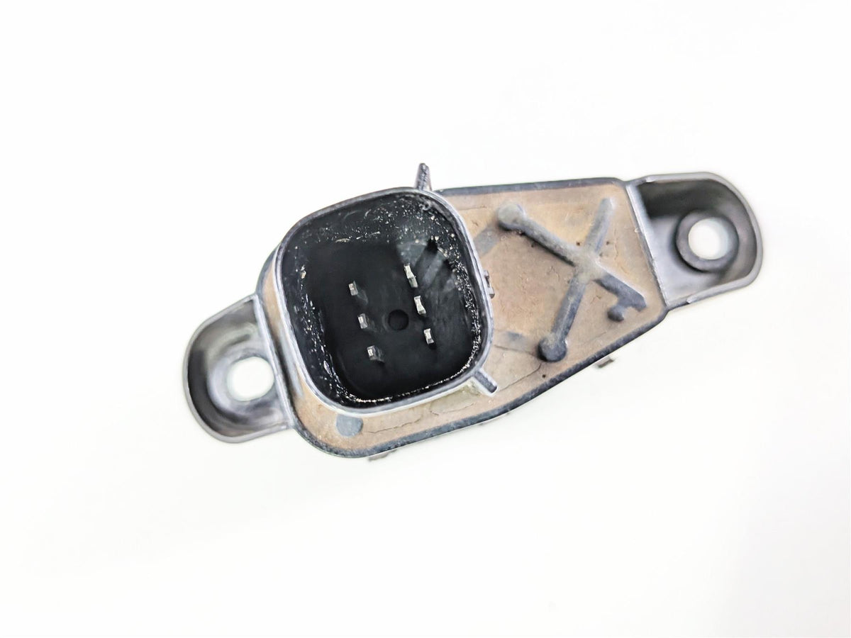 2014 Harley Touring FLHTK Electra Glide Fog Spot Light Switch 69200172-Mototech271