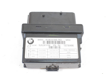 2014 BMW R1200 RT K52 Base Control Module Satelite 61358548753 {{ shop.shopifyCountryName }} - Mototech271