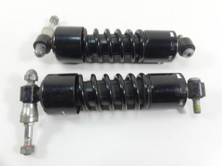2016 Harley FXDL Dyna Low Rider Progressive Suspension Rear Shocks 11" 13-0231 {{ shop.shopifyCountryName }} - Mototech271