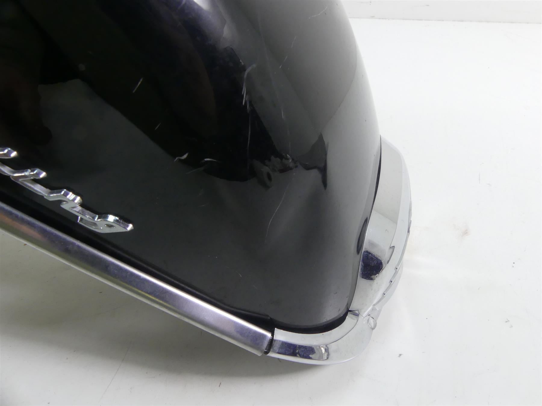 2001 Harley Touring FLHRCI Road King Front Fender Tire Hugger - Read 59087-00 {{ shop.shopifyCountryName }} - Mototech271