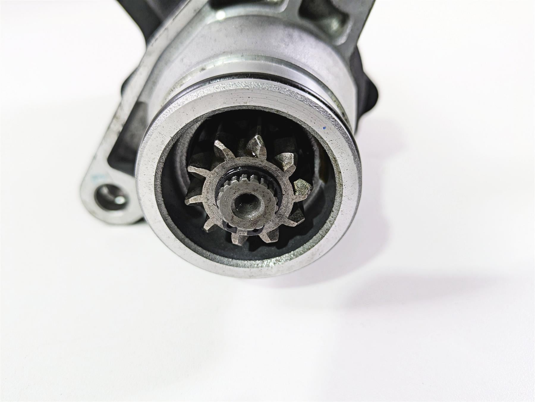 2019 Harley Softail FXDR 114 Engine Starter Motor 107 114 M8 31400057 {{ shop.shopifyCountryName }} - Mototech271