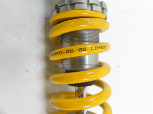 2020 Ducati Panigale 1100 V4 S SBK Rear Ohlins Ttx Shock Damper - Read 36521961A