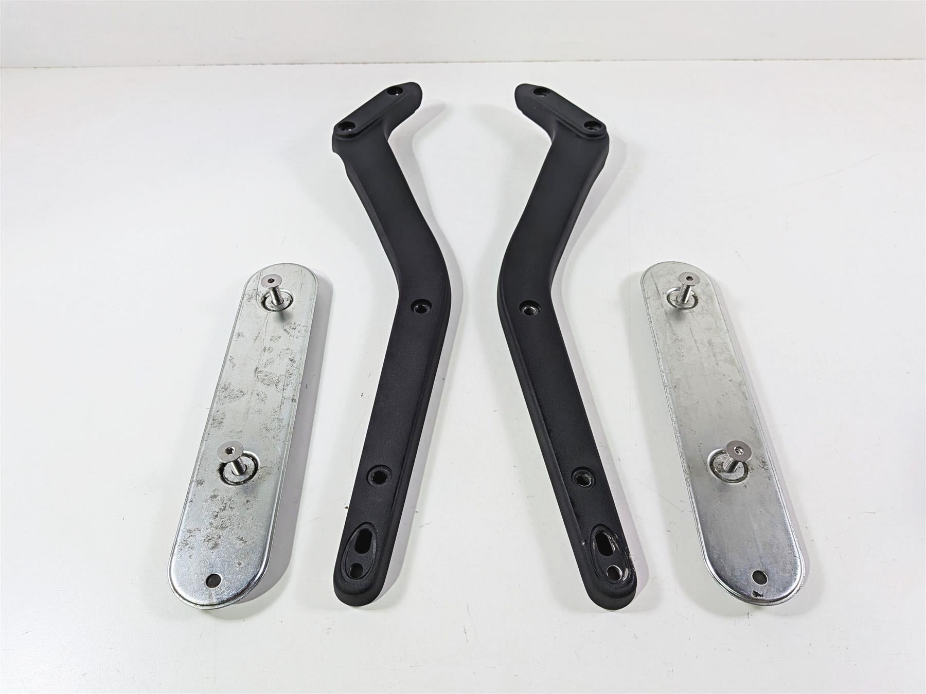 2024 Harley FXLRS Dyna Low Rider Rear Fender Struts Braces 59500863 59500860-Mototech271