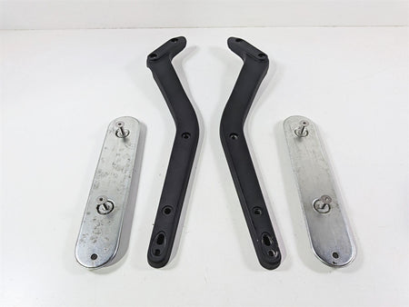 2024 Harley FXLRS Dyna Low Rider Rear Fender Struts Braces 59500863 59500860-Mototech271