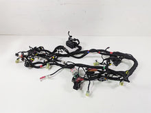 Load image into Gallery viewer, 2022 Ducati Streetfighter V2 Wiring Harness Loom - No Cuts 5101L011E
