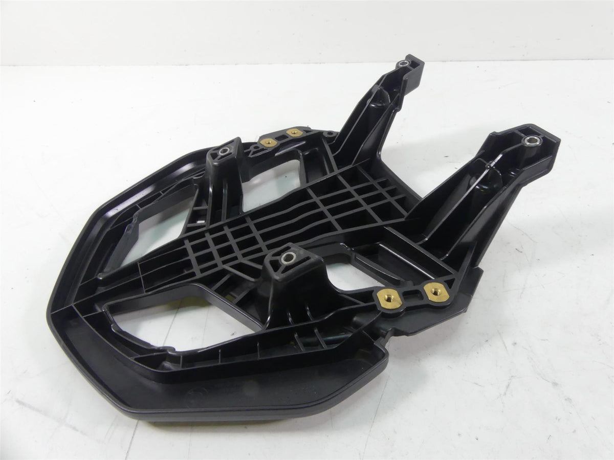 2017 BMW R1200RT K52 Luggage Rack & Rear Grab Handles 46548520650 {{ shop.shopifyCountryName }} - Mototech271