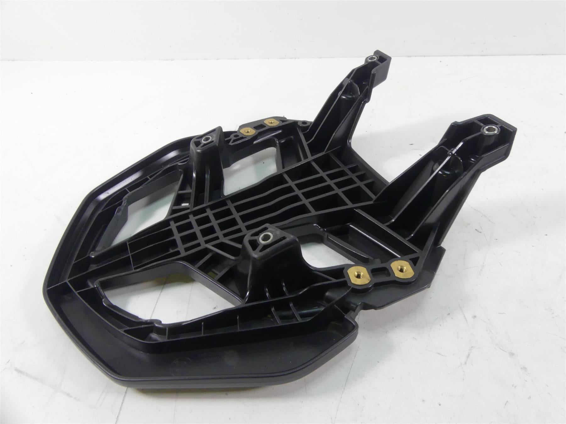 2017 BMW R1200RT K52 Luggage Rack & Rear Grab Handles 46548520650 {{ shop.shopifyCountryName }} - Mototech271