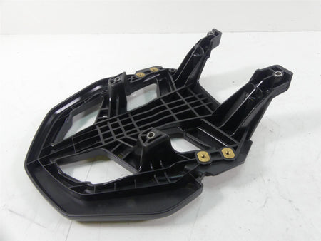 2017 BMW R1200RT K52 Luggage Rack & Rear Grab Handles 46548520650 {{ shop.shopifyCountryName }} - Mototech271