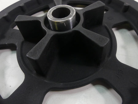2017 Harley Touring FLHTKL Electra Glide Rear Drive Belt Sprocket 68T 37781-09 {{ shop.shopifyCountryName }} - Mototech271