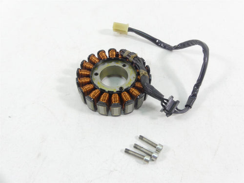 2012 Mv Agusta Brutale 1090 R Ignition Stator Alternator Generator 8000B9185 | Mototech271