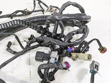 Load image into Gallery viewer, 2015 Harley FXDL Dyna Low Rider Main Wiring Harness Loom -No Abs 71072-12A | Mototech271
