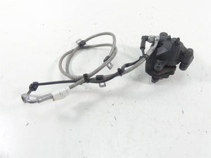 2018 Indian Scout Sixty Rear Brake Caliper Bracket & Line Set 1913032 1913031 | Mototech271
