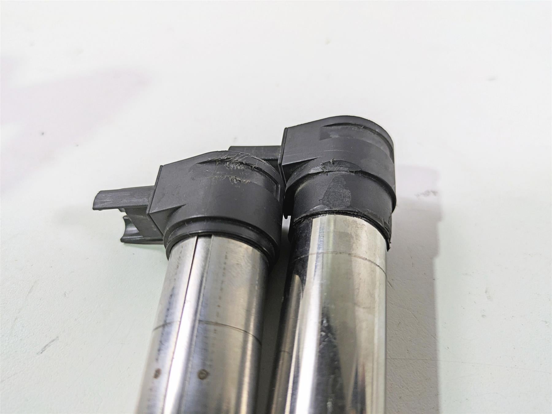 2018 BMW R nineT Urban GS K33 Ignition Coil Stick L-Bow Set 12138560173 {{ shop.shopifyCountryName }} - Mototech271