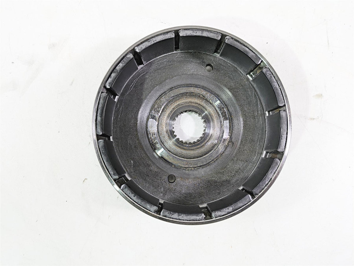 Harley Davidson Dyna Ignition Fly Wheel Flywheel Rotor 30041-08A {{ shop.shopifyCountryName }} - Mototech271