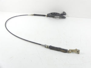 2015 Can-Am Commander 1000XT Gear Selector Shifter & Cable 707000775 | Mototech271