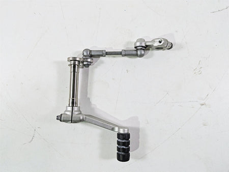 2014 BMW R nine T R9T K21 Shifter Shift Lever Pedal Peg & Linkage 23417671065 {{ shop.shopifyCountryName }} - Mototech271