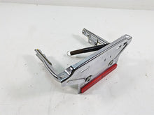 Load image into Gallery viewer, 2006 Harley Touring FLHTCUI Electra Glide Rear Frame Guard Plate Holder 53422-97 | Mototech271
