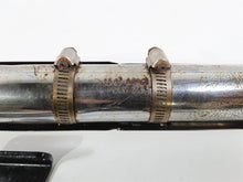 Load image into Gallery viewer, 2012 Harley Softail FLSTF Fat Boy Exhaust Header &amp; Heat Shield Set 65600042
