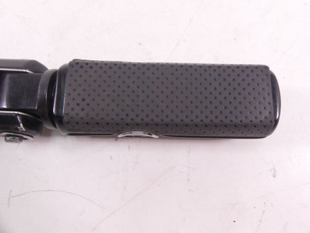 2019 Harley Softail FXBB Street Bob Rear Left Passenger Foot Peg 50500678 {{ shop.shopifyCountryName }} - Mototech271