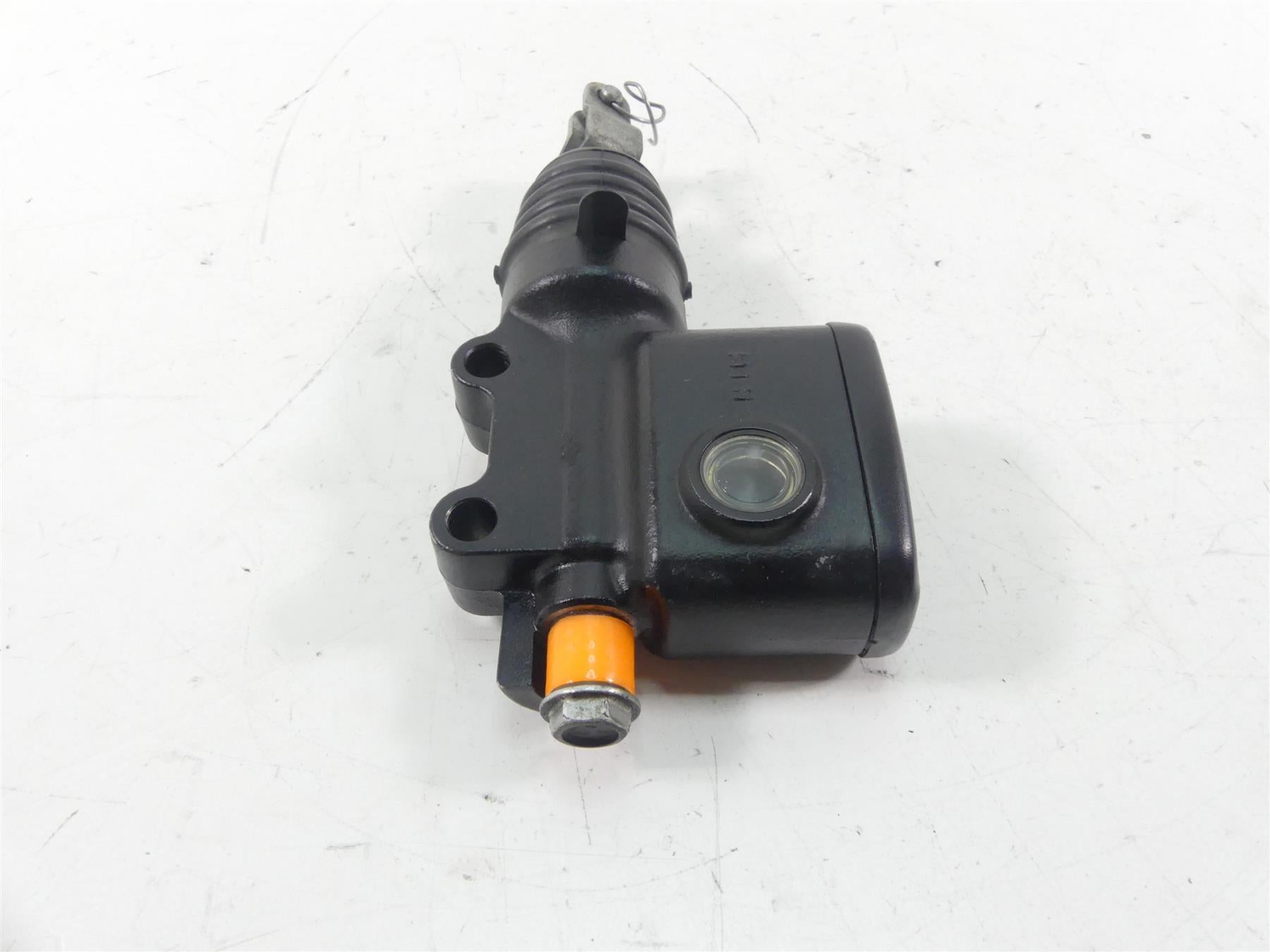 2021 Harley Softail FXBBS Street Bob Rear Brake Master Cylinder 41700460 {{ shop.shopifyCountryName }} - Mototech271