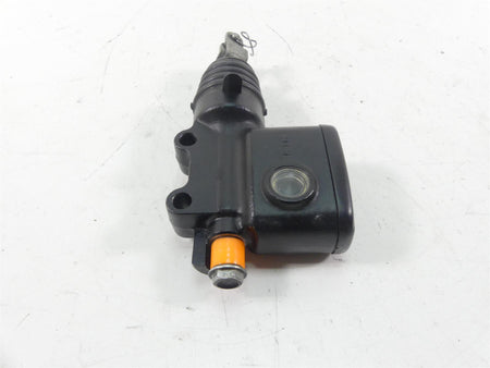 2021 Harley Softail FXBBS Street Bob Rear Brake Master Cylinder 41700460 {{ shop.shopifyCountryName }} - Mototech271