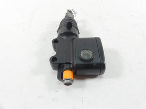 2021 Harley Softail FXBBS Street Bob Rear Brake Master Cylinder 41700460 | Mototech271