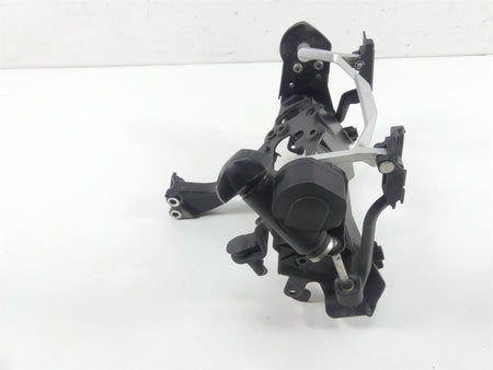 2019 BMW R1250GS K50 Front Panel Stay Carrier Windshield Adjuster 46638561351 {{ shop.shopifyCountryName }} - Mototech271