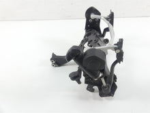 Load image into Gallery viewer, 2019 BMW R1250GS K50 Front Panel Stay Carrier Windshield Adjuster 46638561351
