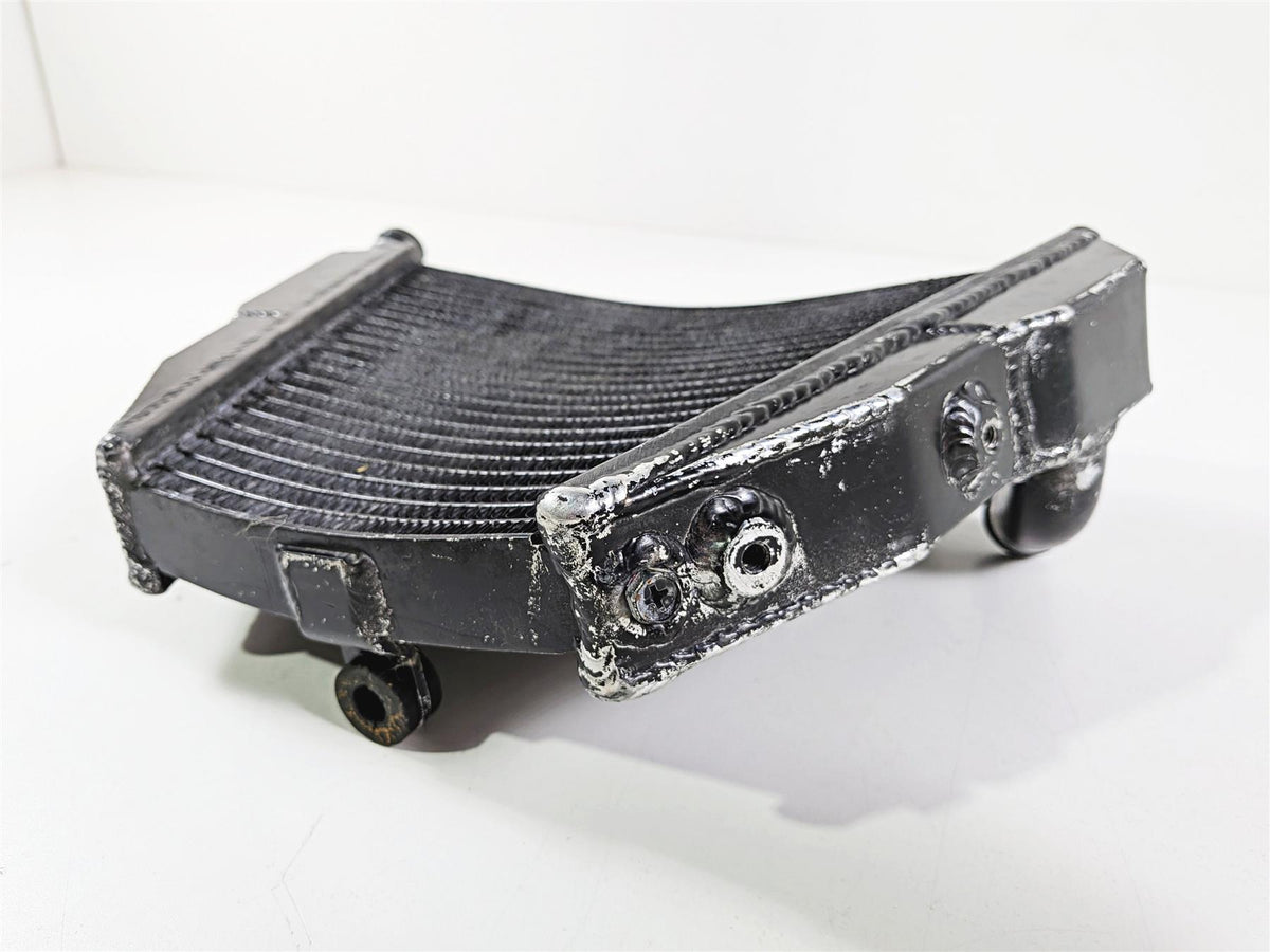 2011 Ducati Streetfighter 1098 S Aftermarket Lower Radiator - No leaks {{ shop.shopifyCountryName }} - Mototech271