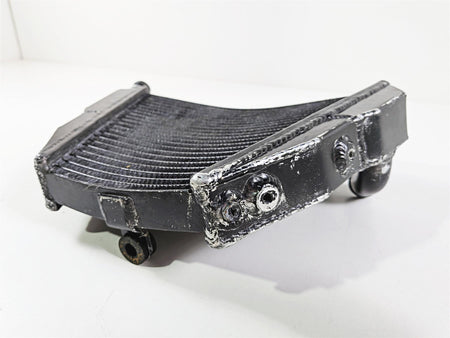 2011 Ducati Streetfighter 1098 S Aftermarket Lower Radiator - No leaks {{ shop.shopifyCountryName }} - Mototech271