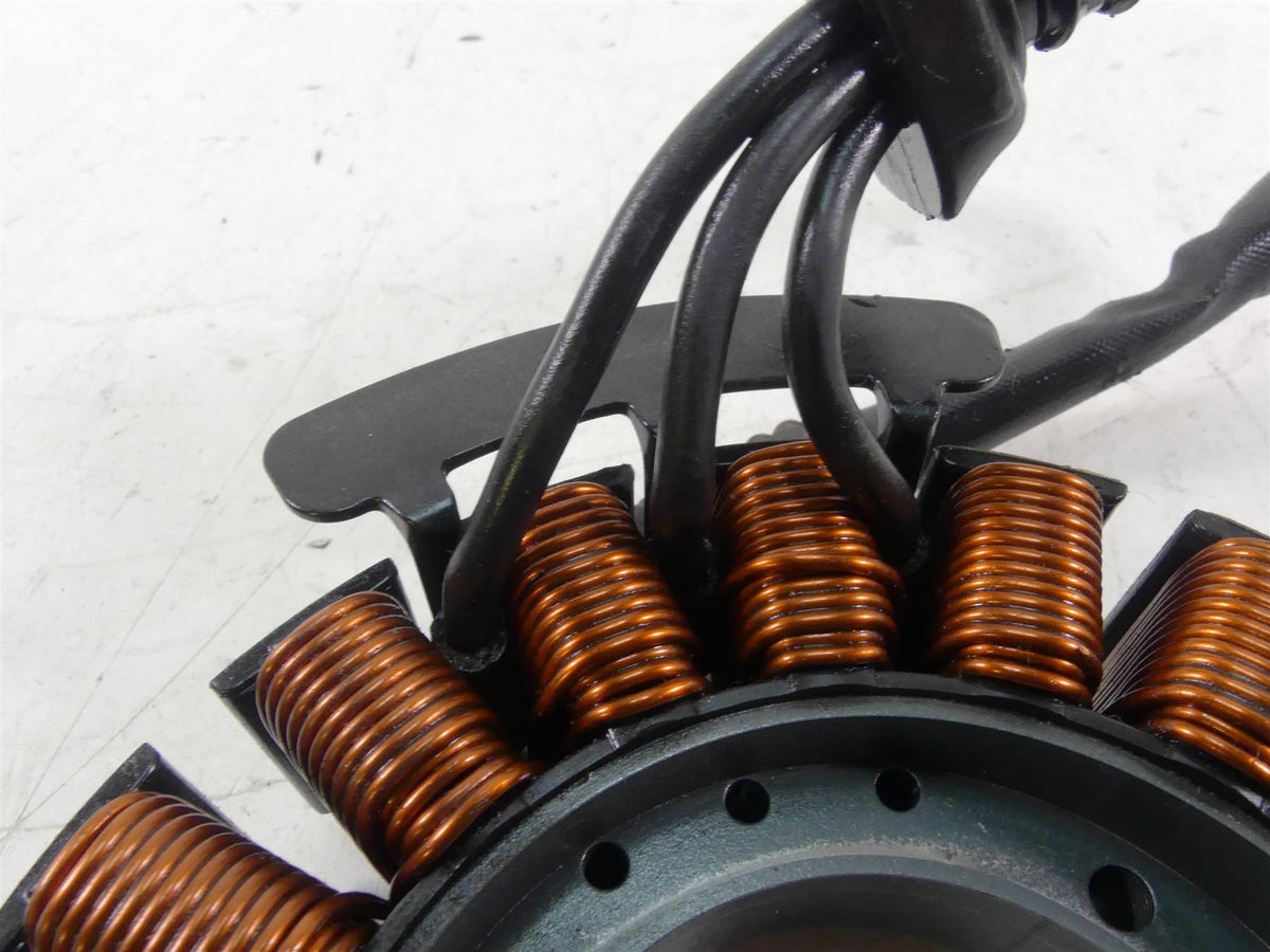 2019 Harley Softail FXBB Street Bob Stator Alternator Generator 29900042A {{ shop.shopifyCountryName }} - Mototech271