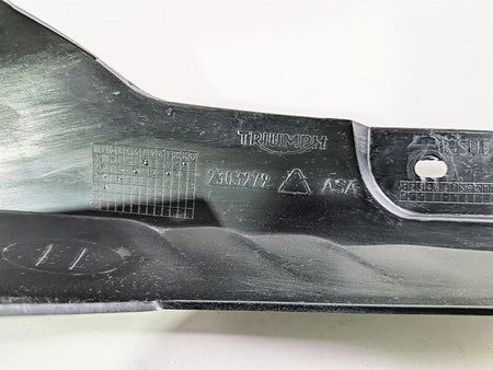 2019 Triumph Speed Triple RS 1050 Taillight Tail Light & Cover T2703214 T2303279 {{ shop.shopifyCountryName }} - Mototech271