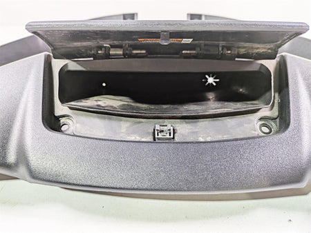 2017 Indian Chieftain Limited Front Inner Visor Fairing Cover & Storage 5452569 {{ shop.shopifyCountryName }} - Mototech271