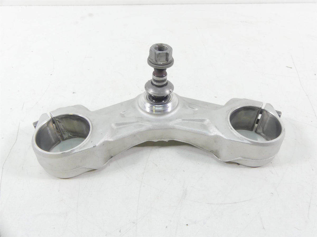 2016 BMW R1200GS K50 Lower Triple Tree Steering Yoke - Read 31429443337 {{ shop.shopifyCountryName }} - Mototech271