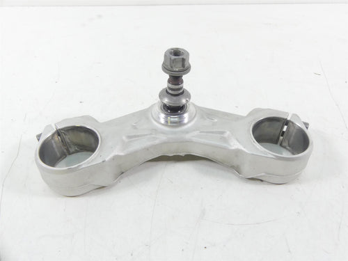 2016 BMW R1200GS K50 Lower Triple Tree Steering Yoke - Read 31429443337 | Mototech271