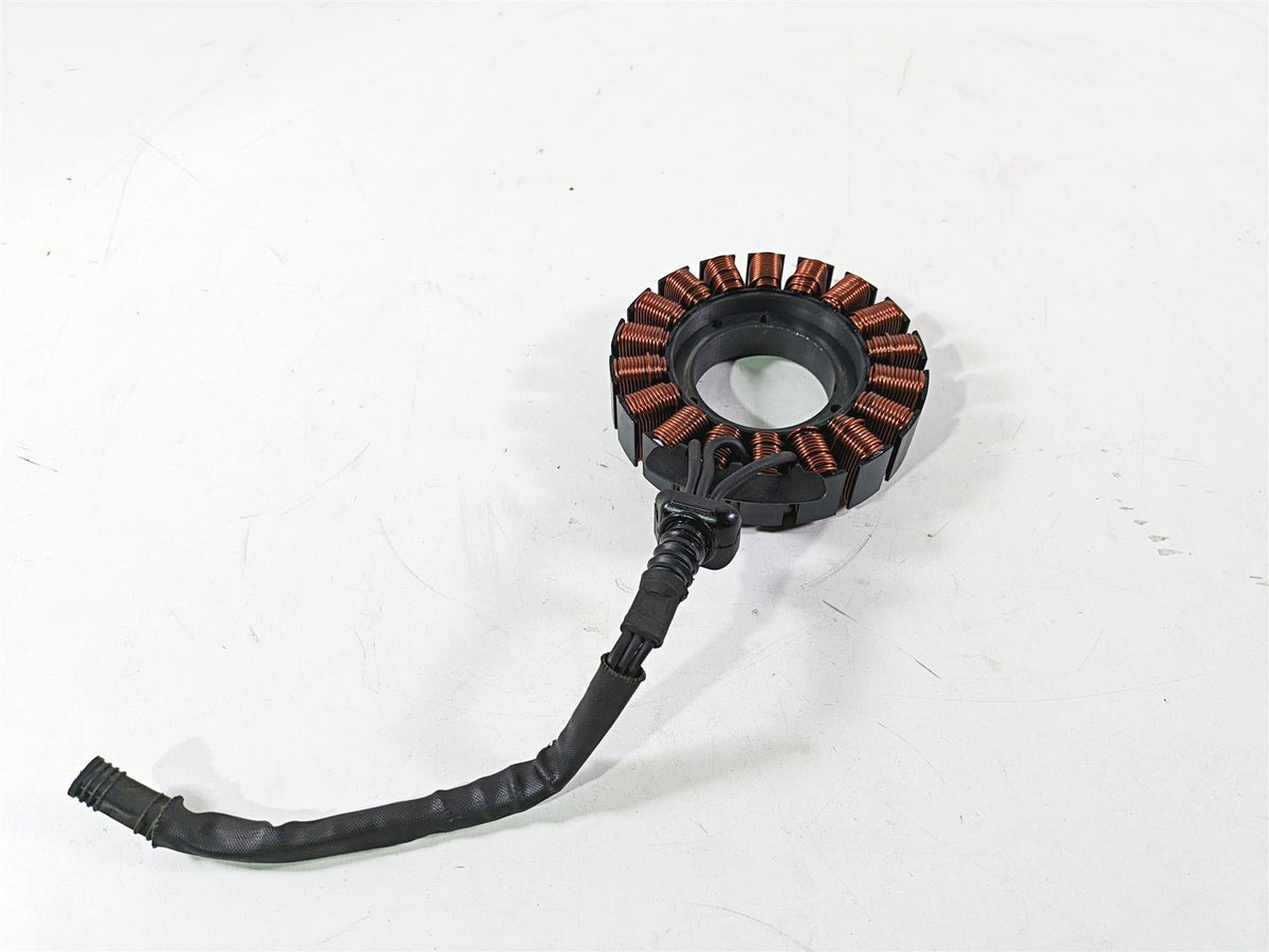 2017 Harley Touring FLTRXS Road Glide Starter Alternator Generator 29900042A {{ shop.shopifyCountryName }} - Mototech271